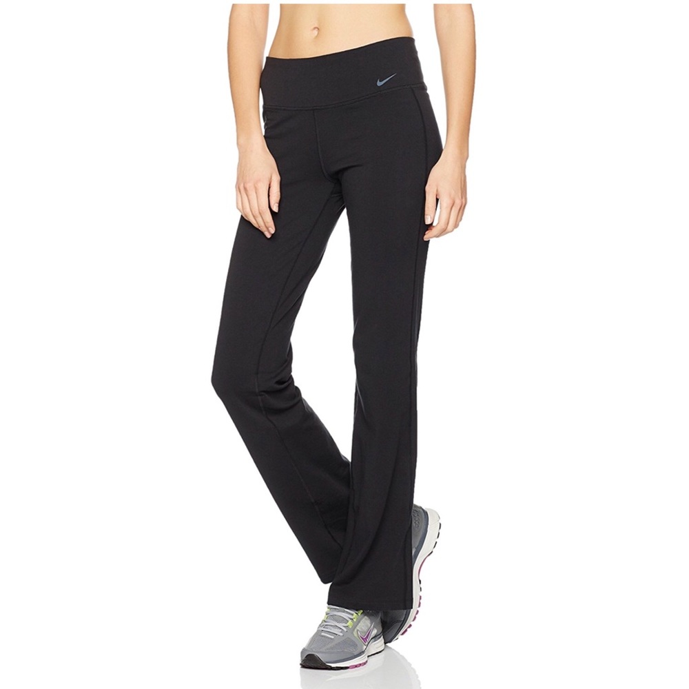 EUC Nike Fit Dry pants